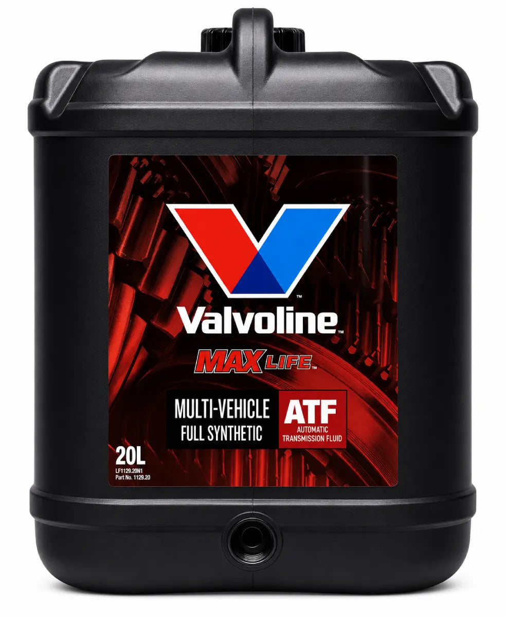 Valvoline MaxLife Multi-Vehicle ATF Automatic Transmission Fluid