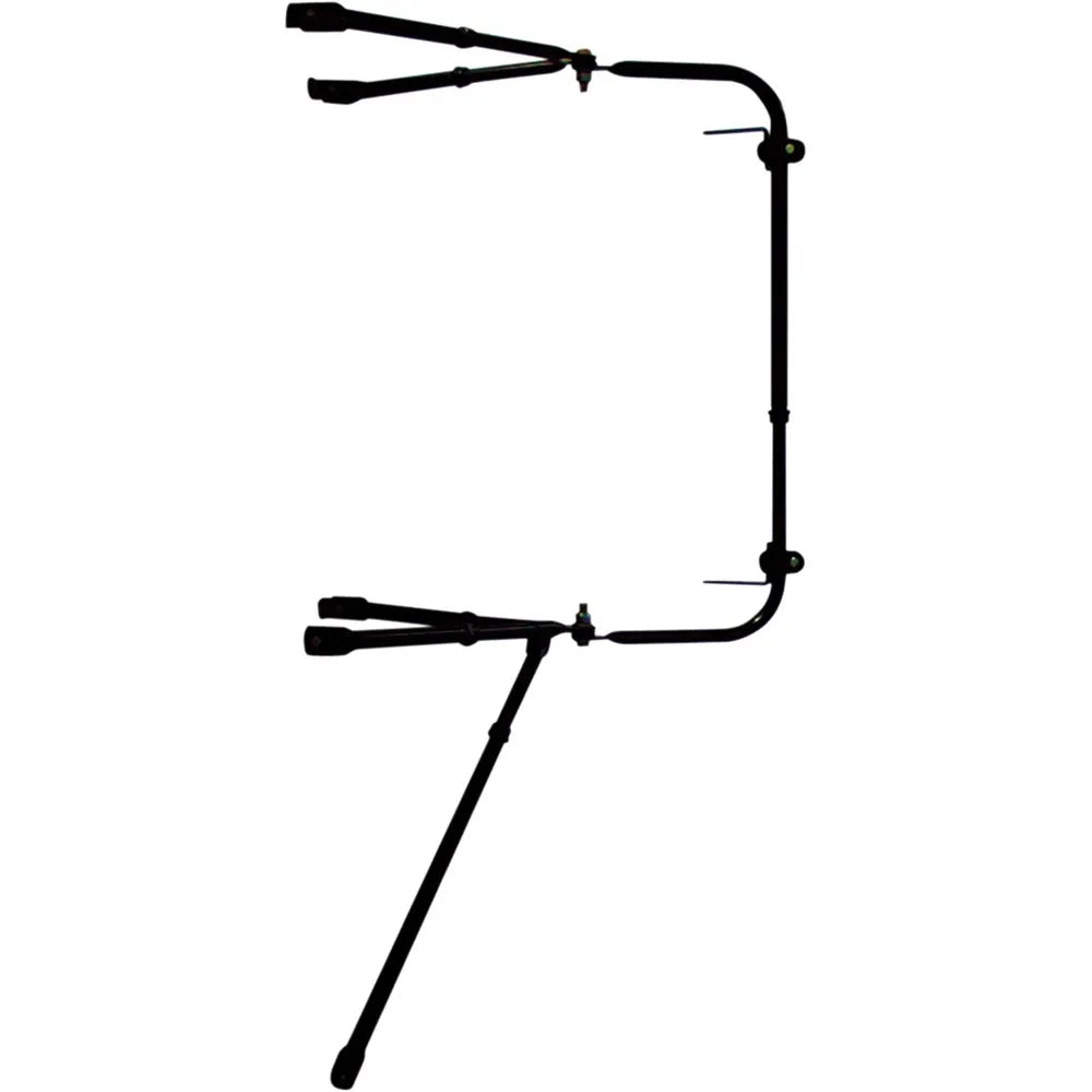 Britax West Coast Mirror Bracket with Brace Suits 11"-18" Mirrors