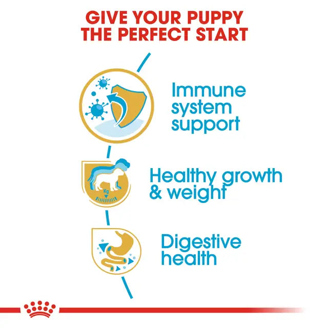 Royal Canin 12kg Labrador Retriever Puppy Dog Food