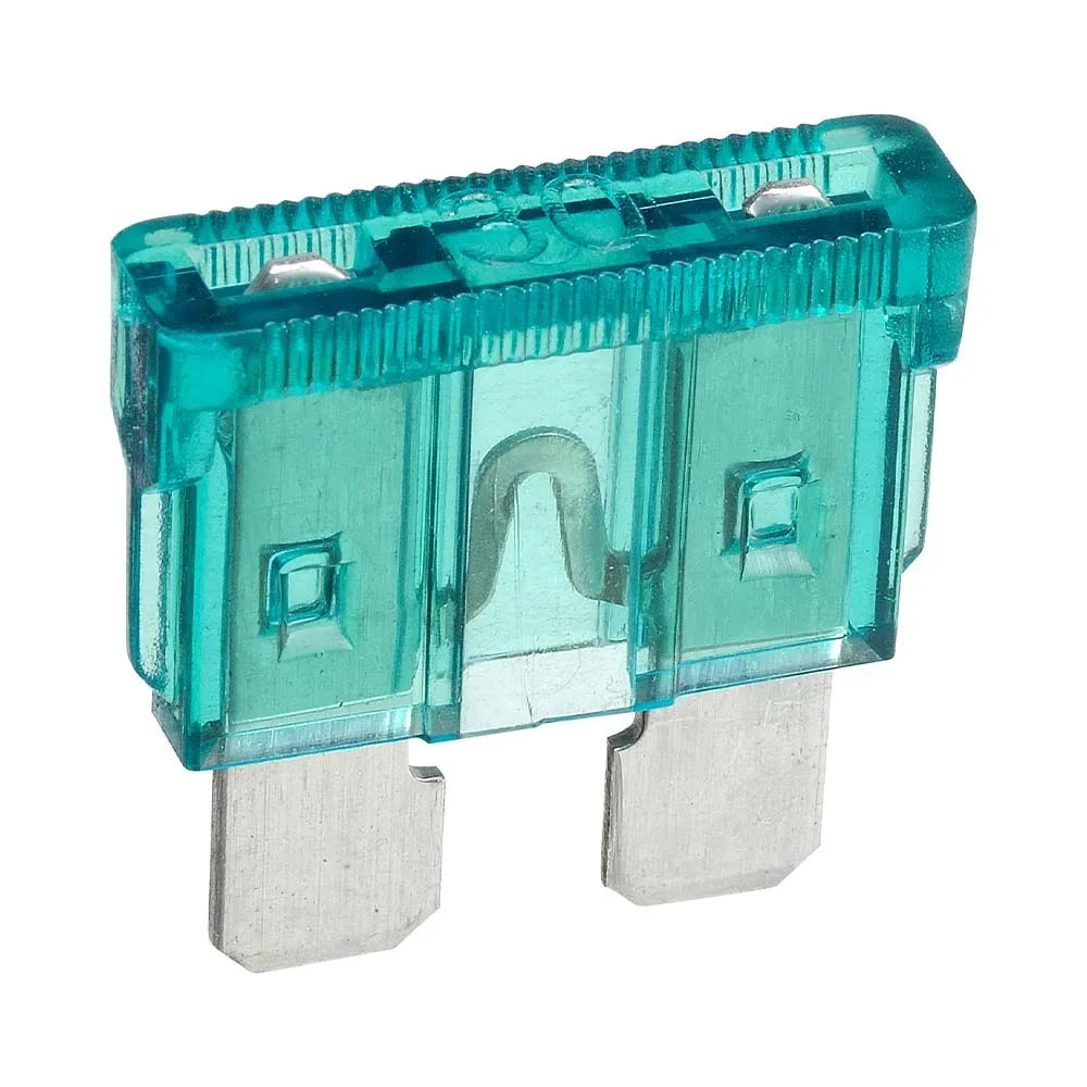 Narva 30A Green Standard ATS Blade Fuse Pack Of 5