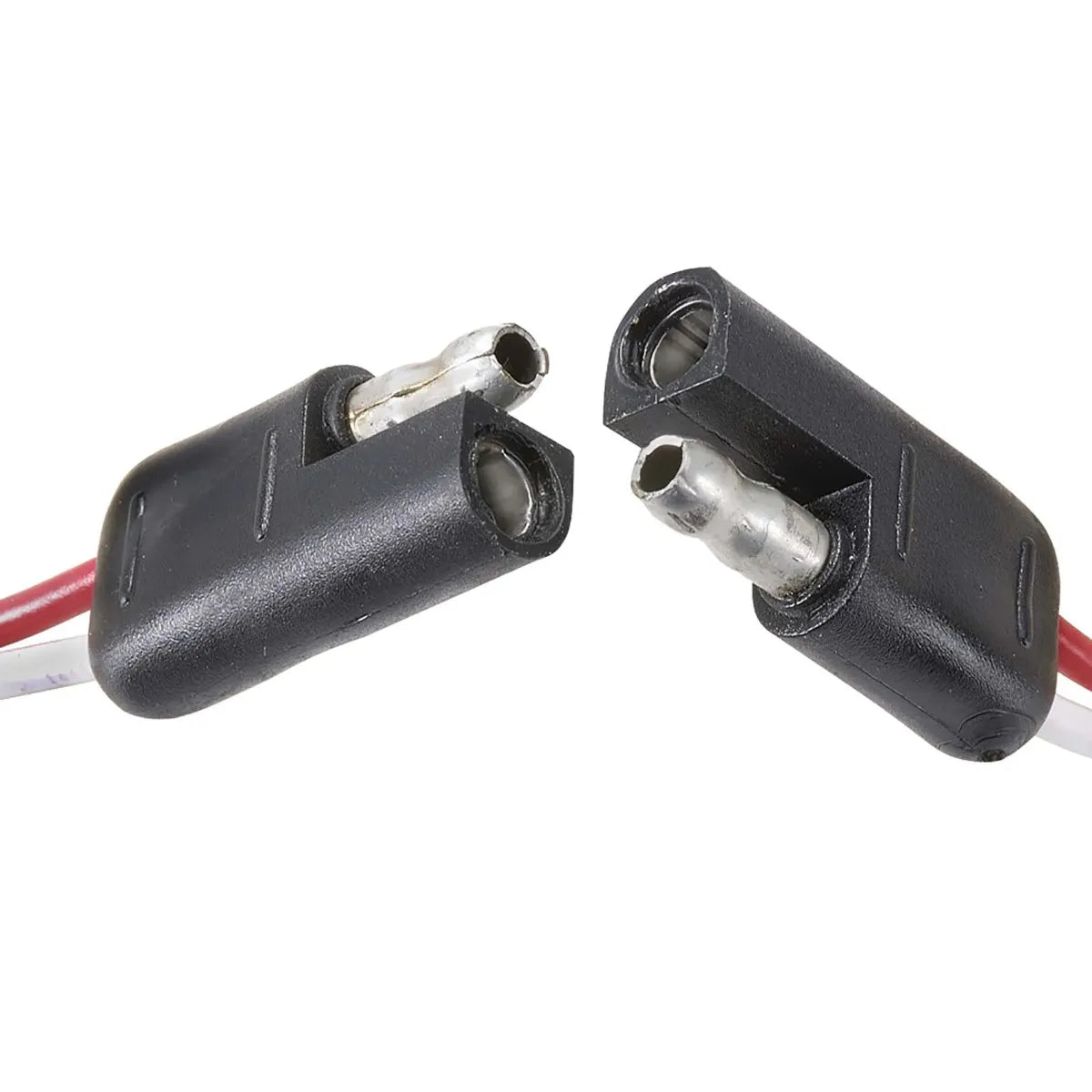 Narva 2-Way Weatherproof Harness Connector