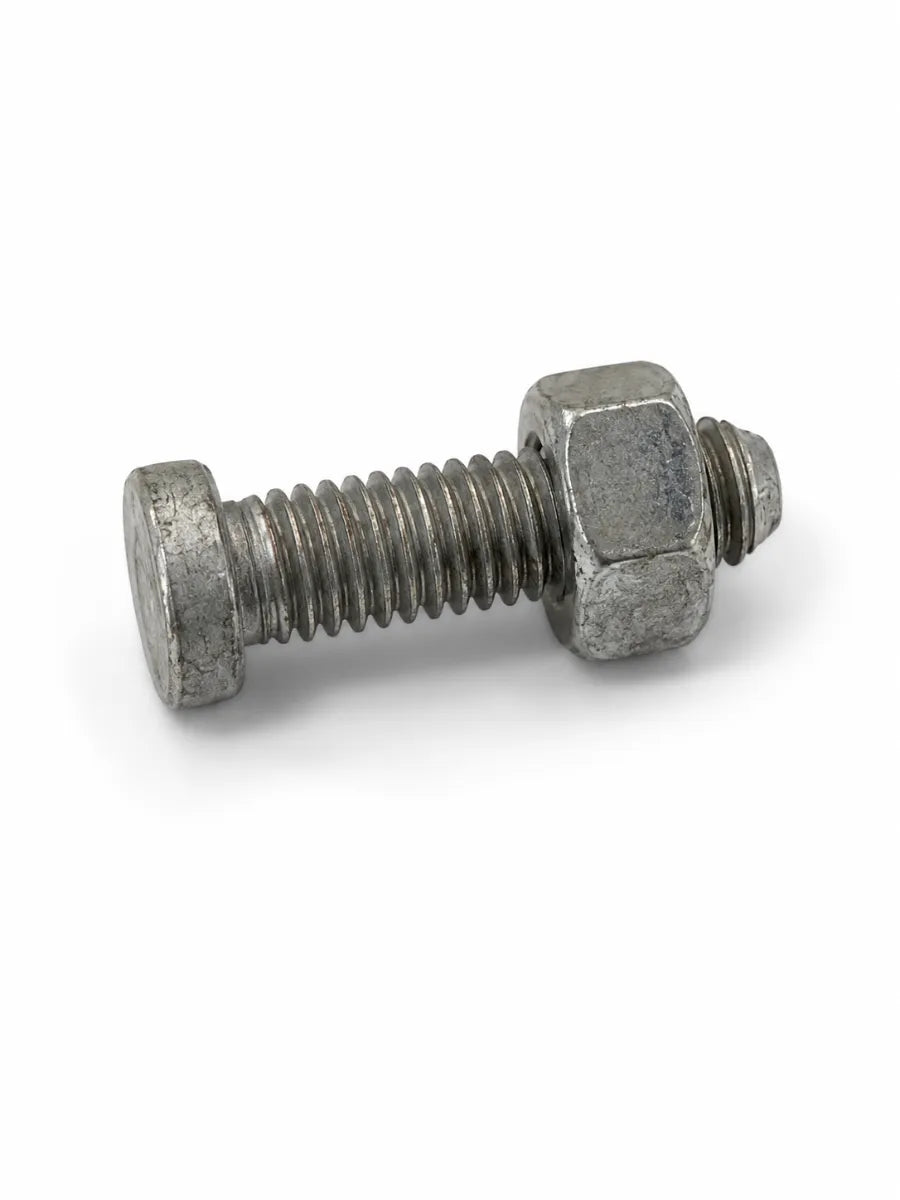 Alko Coupling Ball Adjuster Screw
