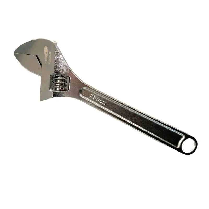 10" Adjustable Wrench 250mm
