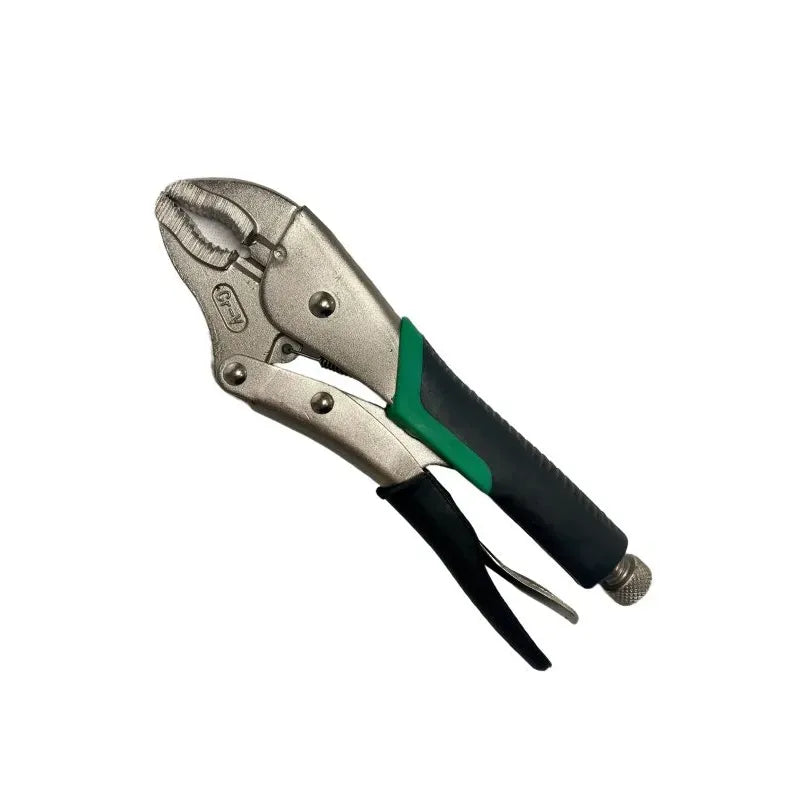 10" Locking Pliers 250mm Chrome Vanadium
