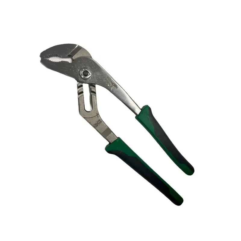10" Multigrip Pliers 250mm Chrome Nickel