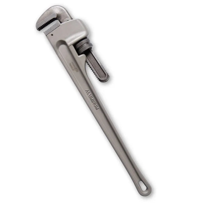 600mm Aluminium Pipe Wrench