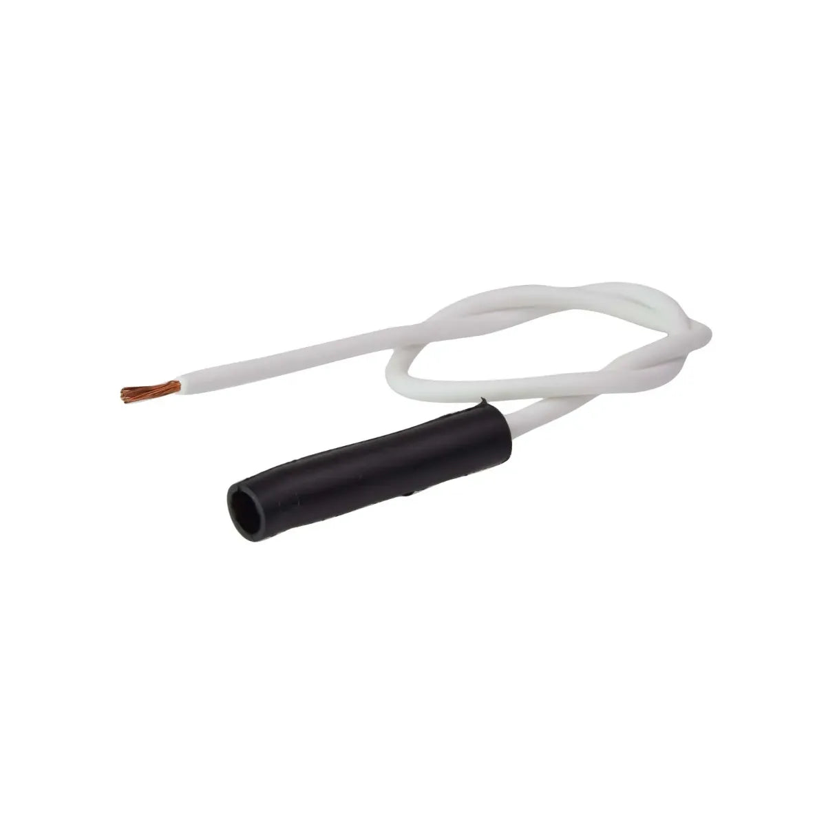Narva 300mm Extension Lead Suits Model 46 LED Lamps White Earth