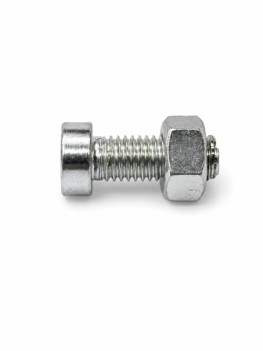 Ark Coupling Metric Adjuster Screw And Nut