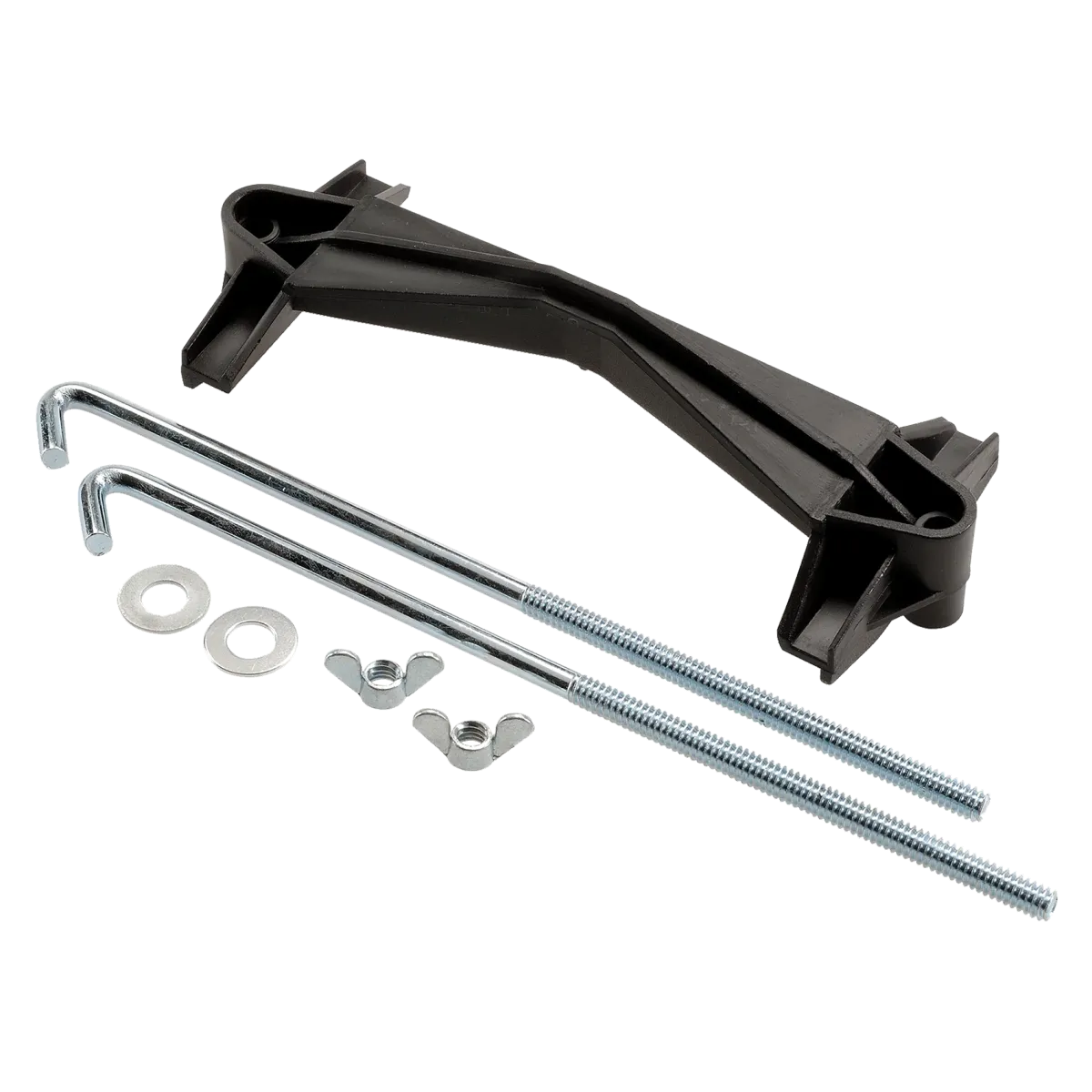 Projecta Battery Hold Down Clamp 140mm Bolt Length 200mm