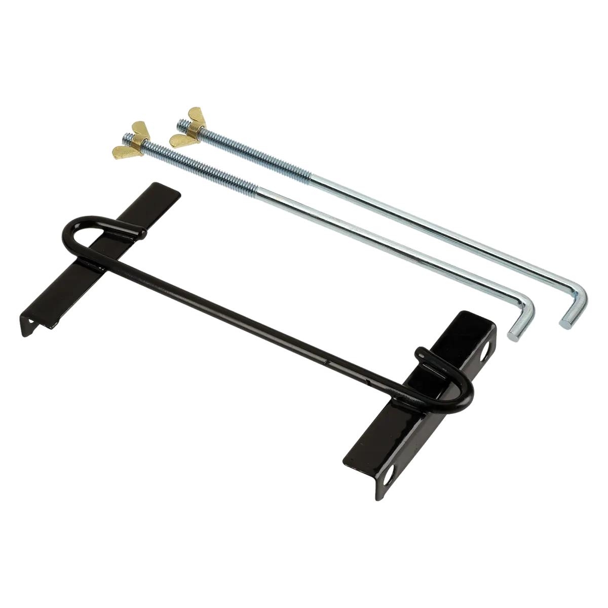 Projecta Battery Hold Down Clamp 180mm Bolt Length 225mm