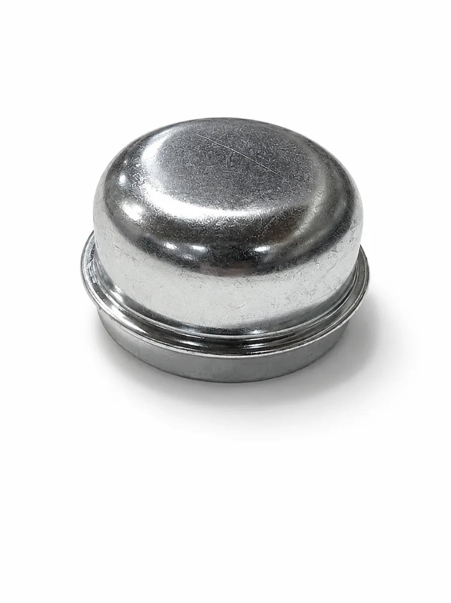 Dust Cap 59mm Zinc Plated Suits Simplicity