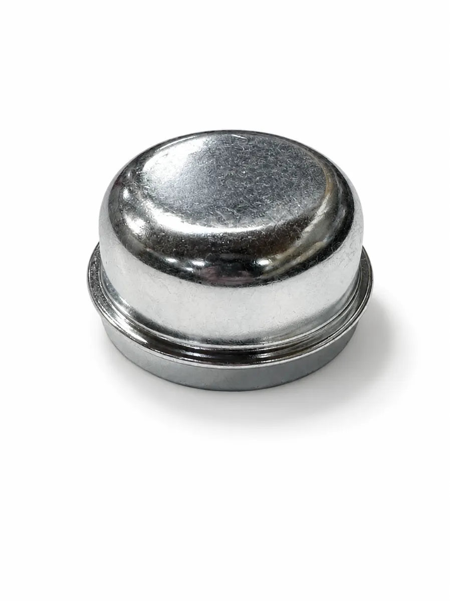Dust Cap 62mm Zinc Plated Suits Dexter