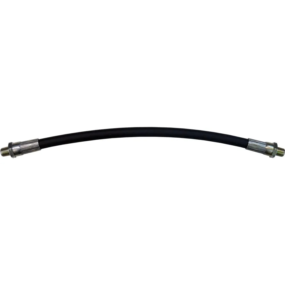 Macnaught KF9 Flexible Greasing Extension 12 Inch