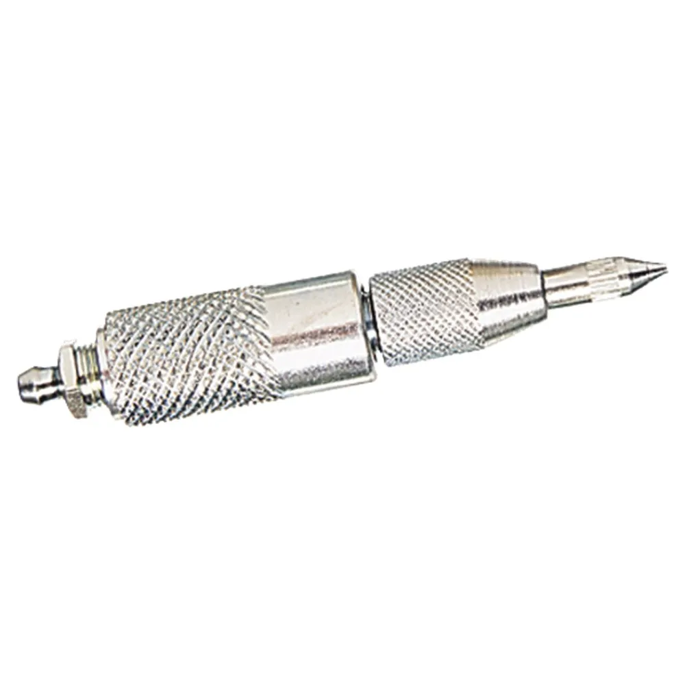 Macnaught KZD Needle Nose Grease Coupler 93mm