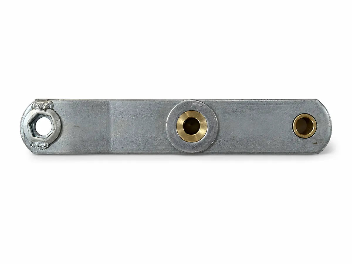 Manutec Eye-to-Eye Rocker Arm 60mm Springs 250mm