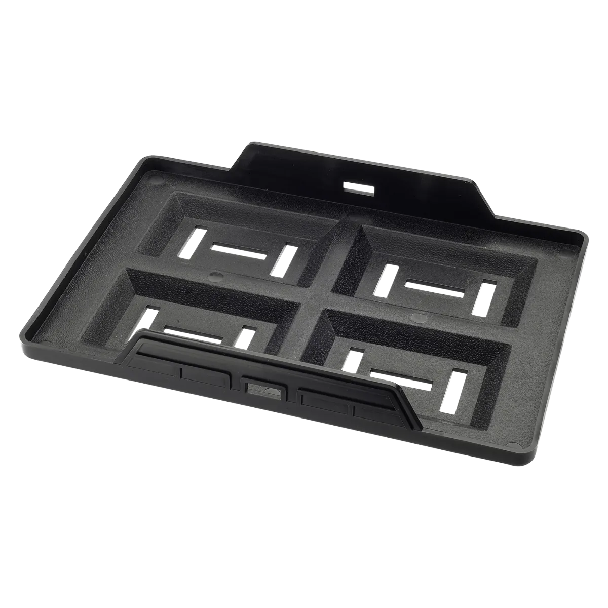 Projecta Universal Plastic Battery Tray Suits Up To N50