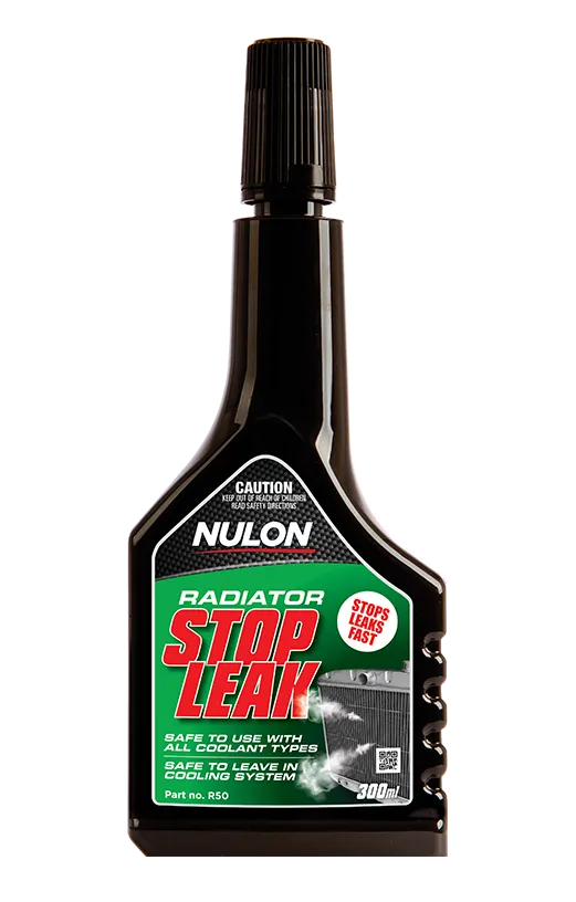 Nulon Radiator Stop Leak 300ml
