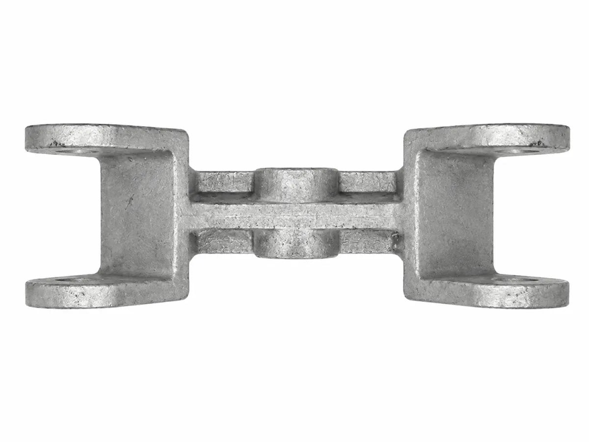 Manutec Galvanised Rear Rocker Arm Suits 60mm Roller Rocker Spring