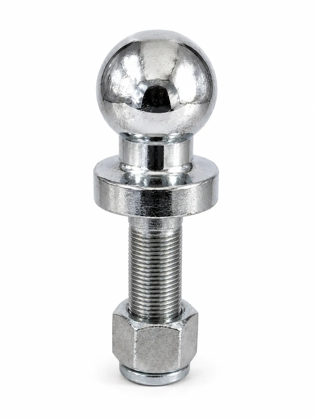 ARK Chrome Tow Ball 70mm 4500kg Rated