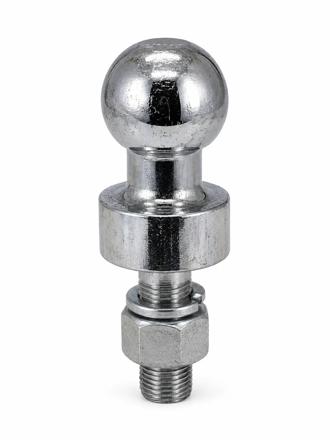 ARK Chrome Tow Ball 50mm 2000kg Rated