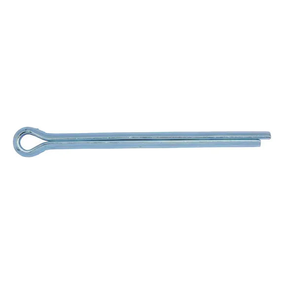 Wurth 3.2mm Cotter/Split Pin ISO 1234 Zinc-Plated