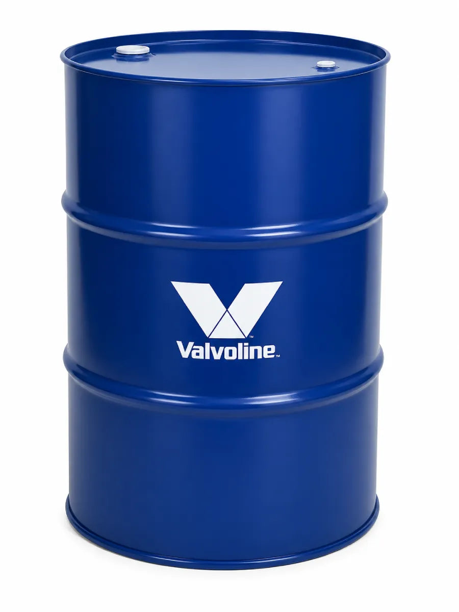 Valvoline AdBlue Diesel Exhaust Fluid DEF 205L Drum