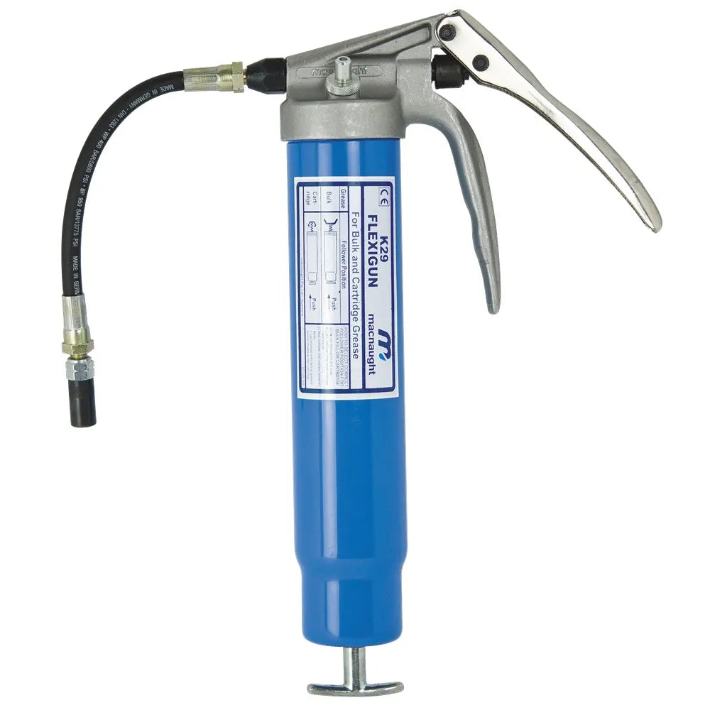 Macnaught K29-01 Flexigun 450g Grease Gun