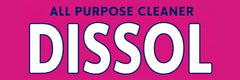 Dissol logo