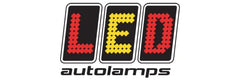 LED Autolamps logo