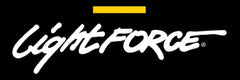 Lightforce logo