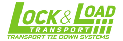 Lock & Load Transport logo