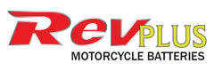 RevPlus logo