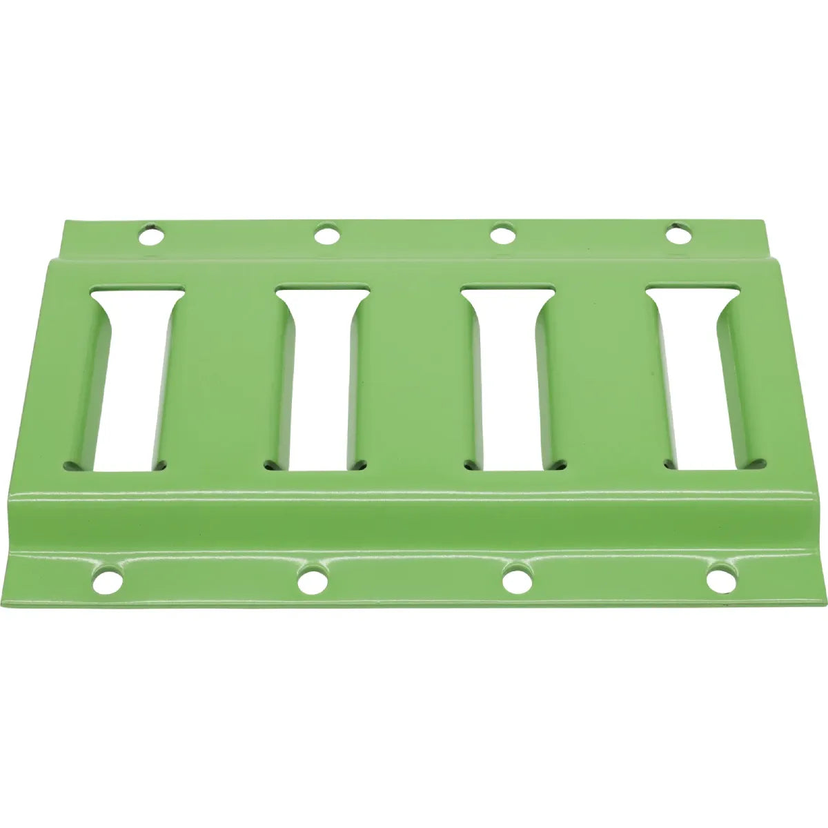 E-Track Plates 128 x 204mm Pair