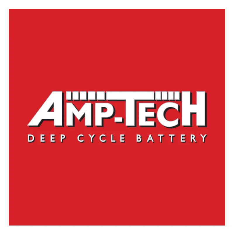 Amp-tech