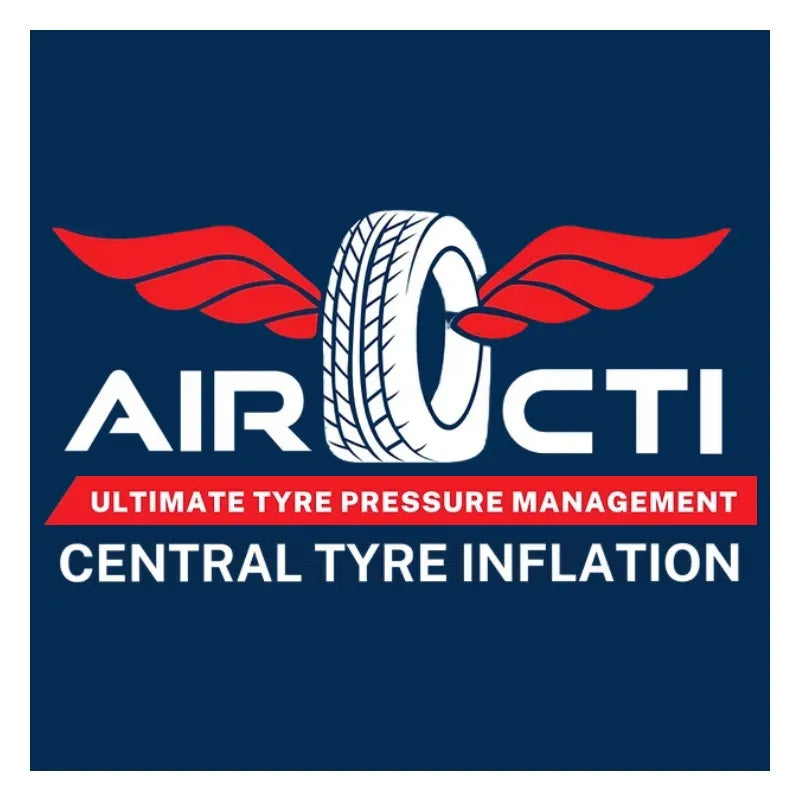 Air CTI
