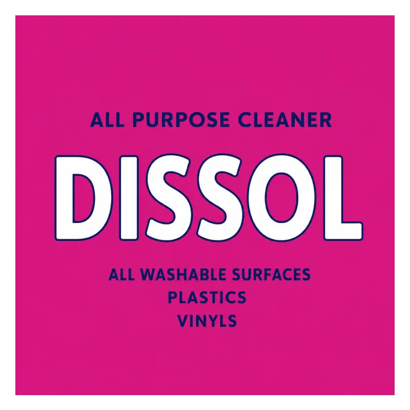 DISSOL