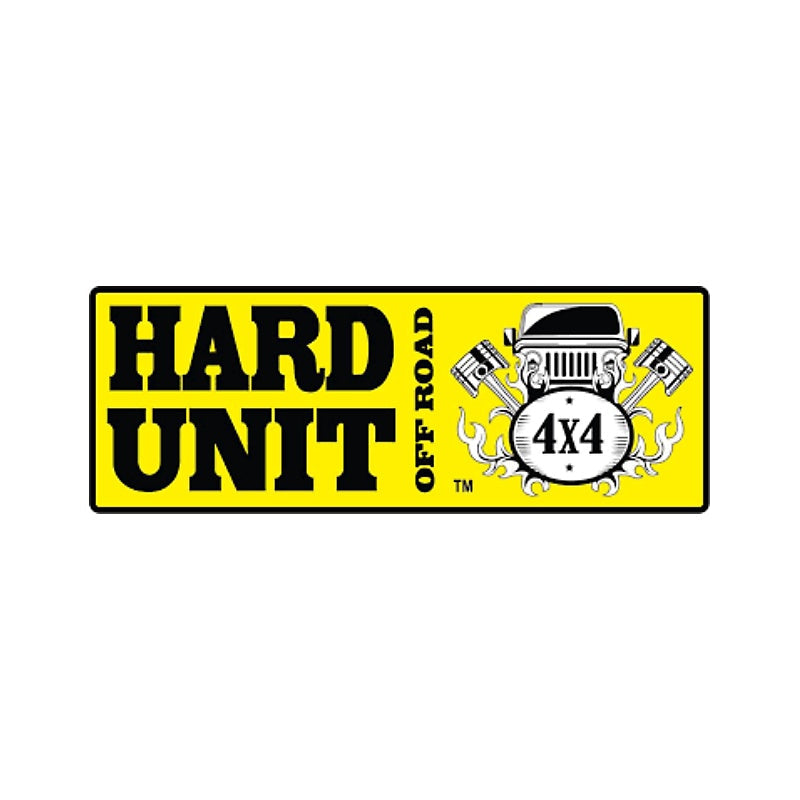 Hard Unit 4x4