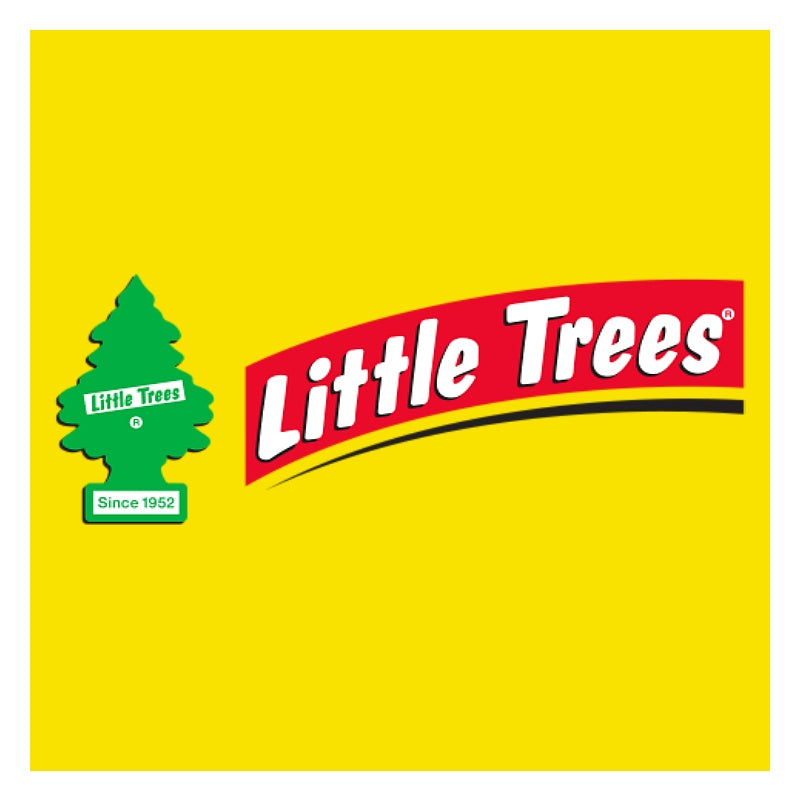 Little Trees
