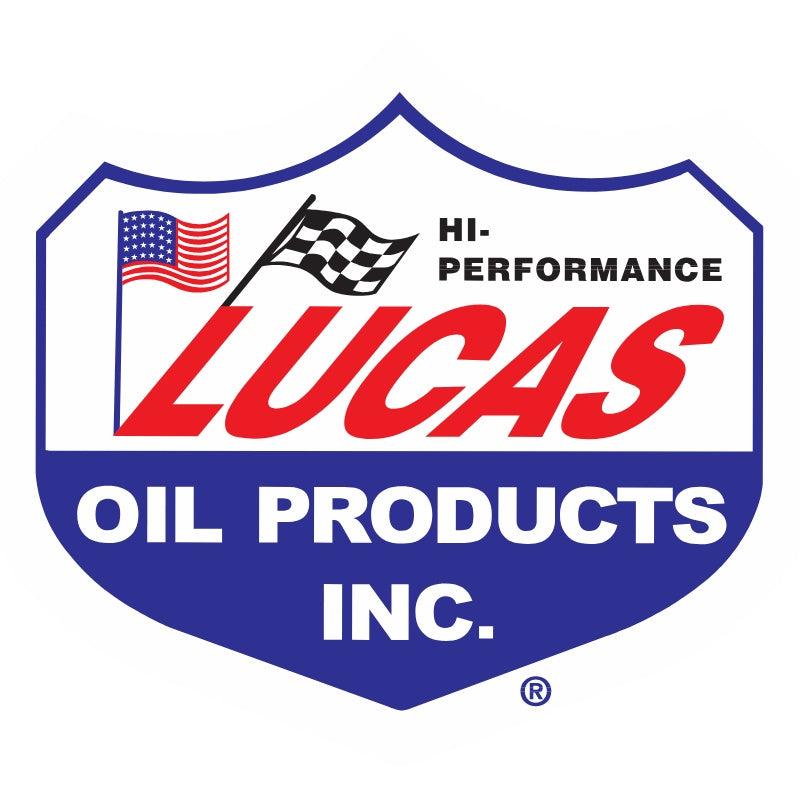 Lucas Oil