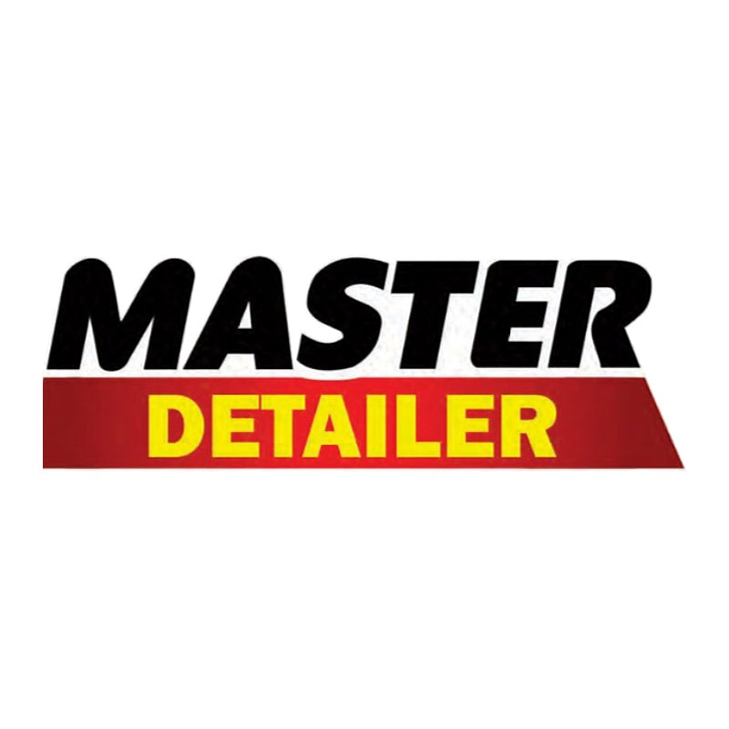 Master Detailer