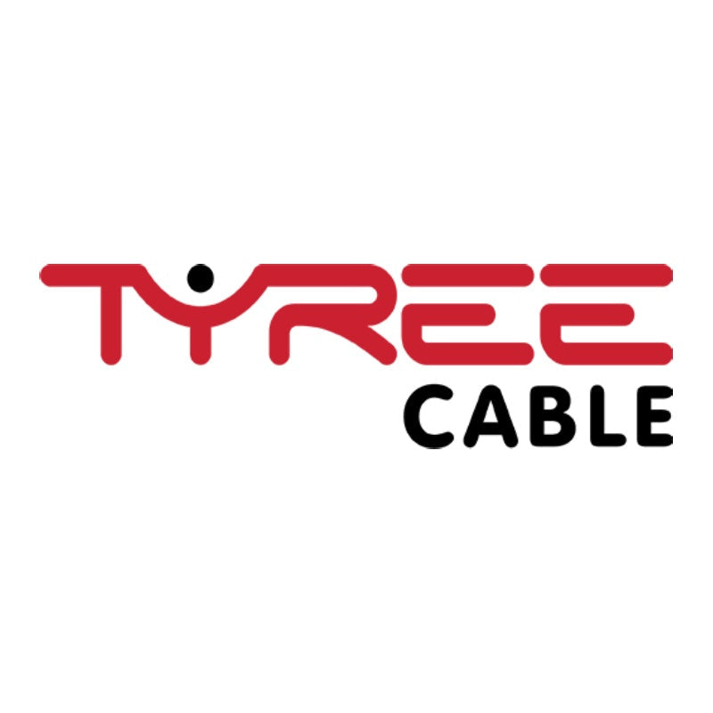 Tyree Cable (TYCAB)