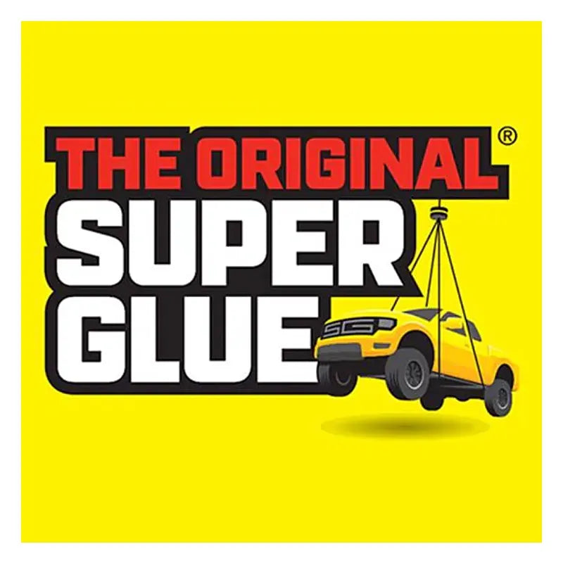 The Original Super Glue