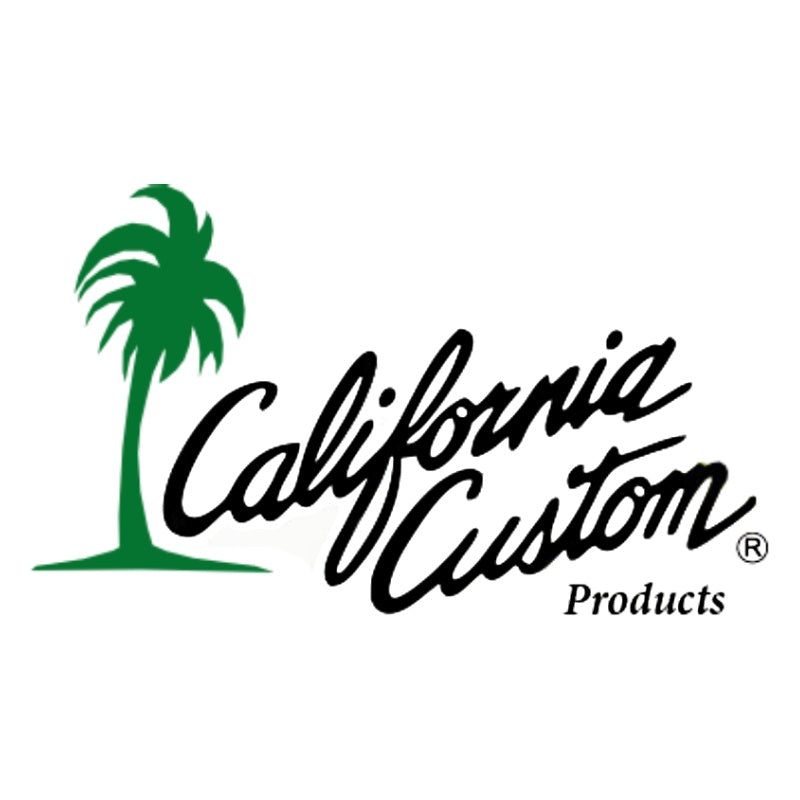 California Custom