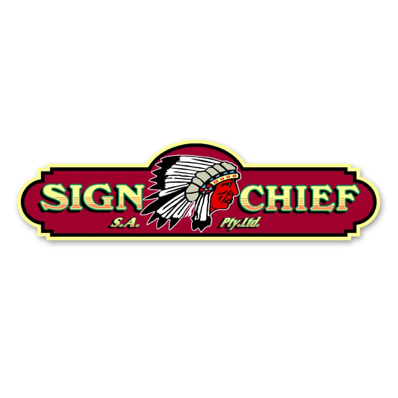Sign Chief