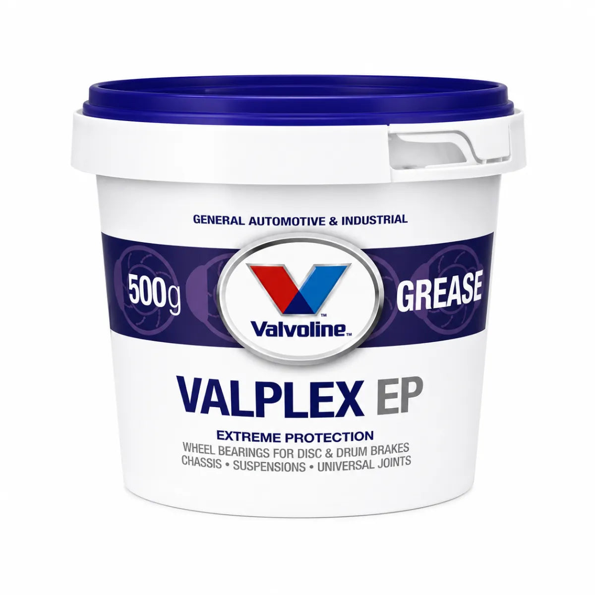 Valvoline ValPlex EP 2 Grease Blue