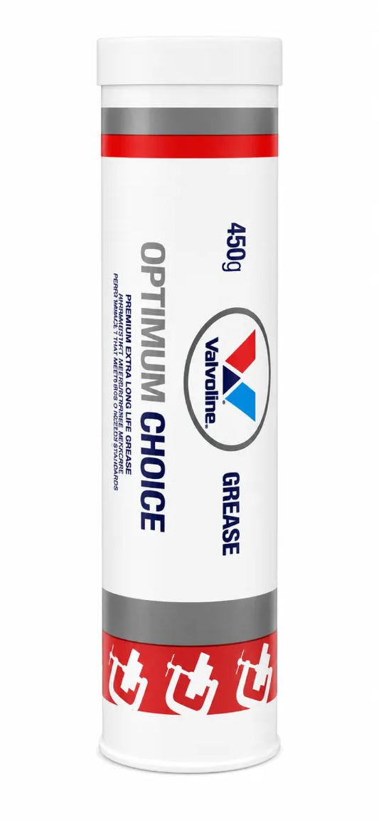 Valvoline Optimum Choice 2 Grease