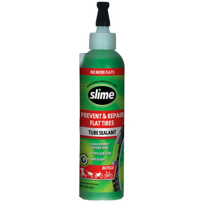 Slime Tube Tyre Sealant Red Label 236ml