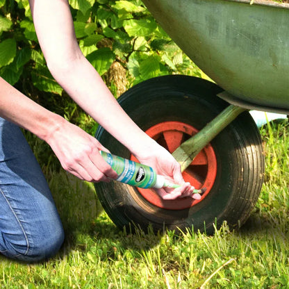 Slime Prevent And Repair Tubeless Tyre Sealant Blue Label 236ml