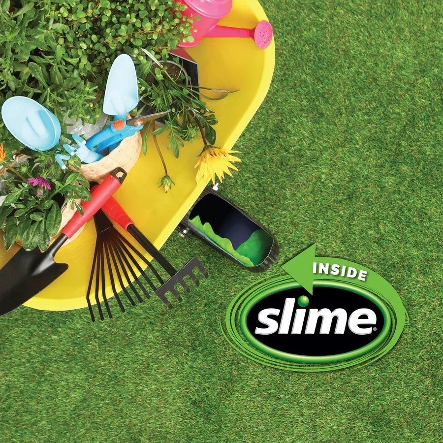 Slime Prevent And Repair Tubeless Tyre Sealant Blue Label 236ml