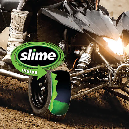 Slime Prevent And Repair Tubeless Tyre Sealant Blue Label 946ml